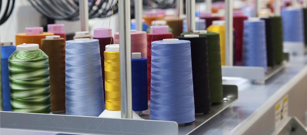 ¿Qué es el diseño textil y cómo se diferencia del diseño de estampados?