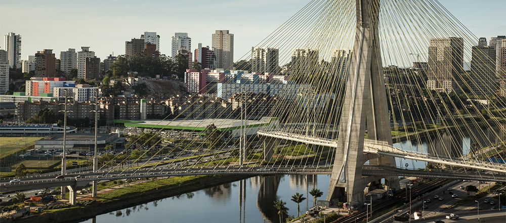 Paisaje urbano: ¿Qué es y cuáles son las principales características?