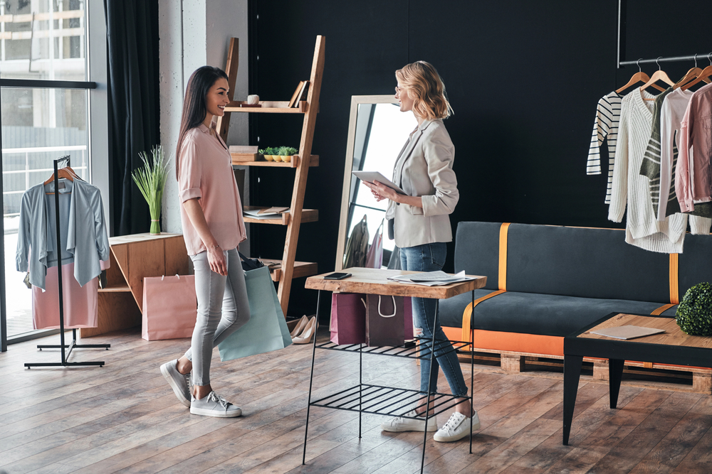 tipos de retail en espacios comerciales