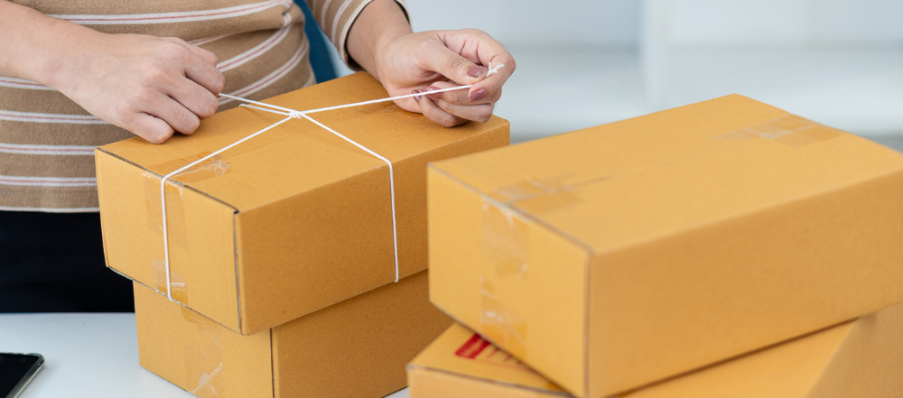 unboxing