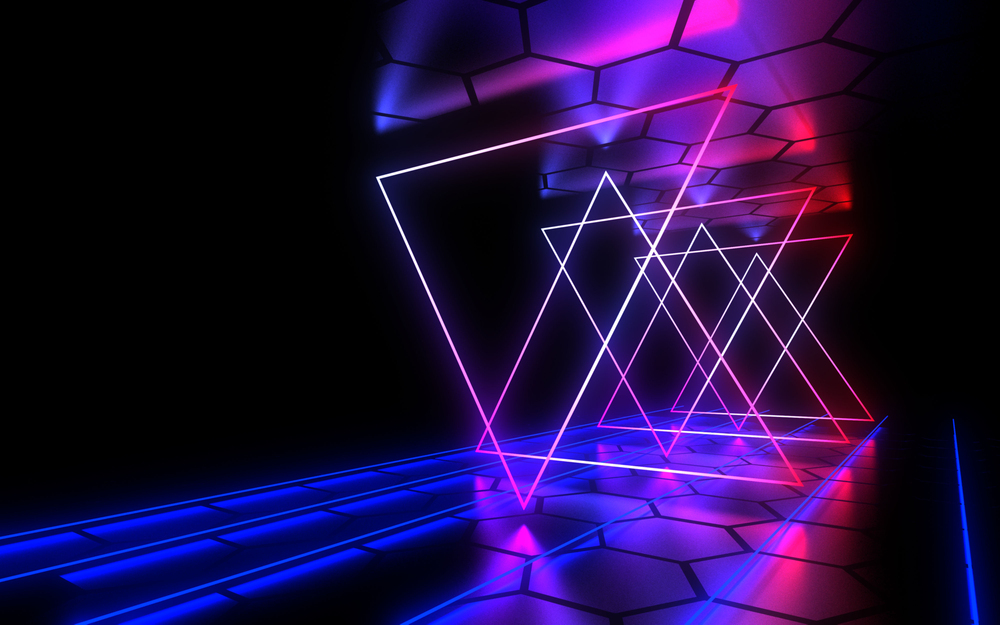 video mapping