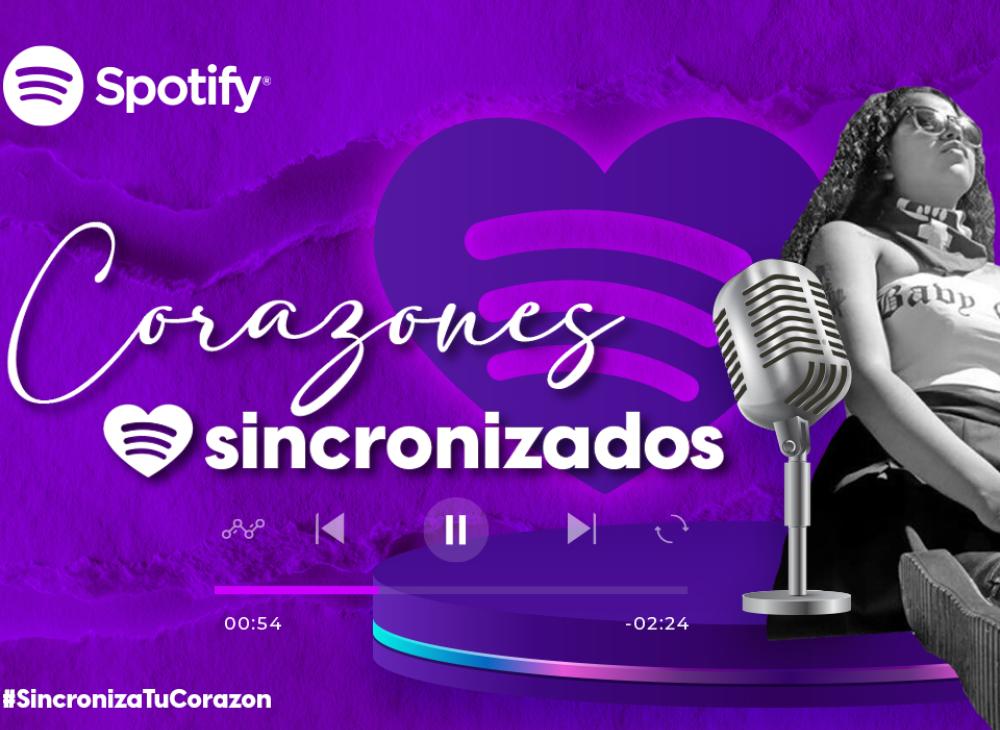 Corazones sincronizados