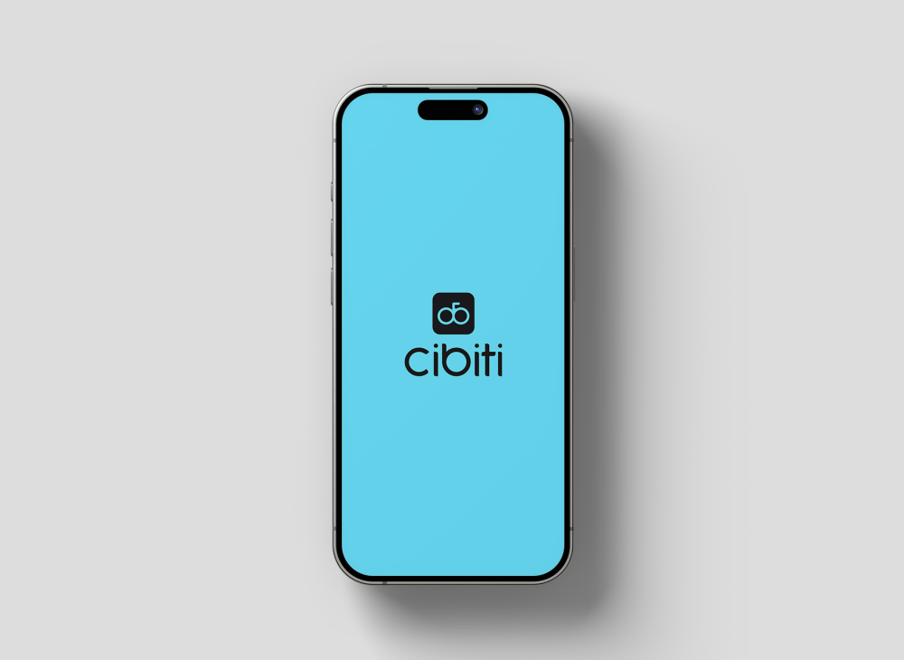 Cibiti App