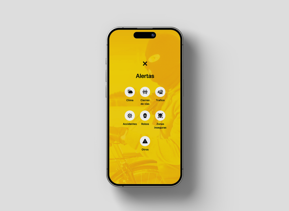Cibiti App