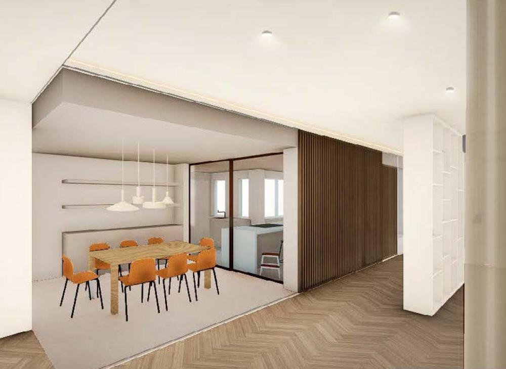 Proyecto Diseño Interiores 3
