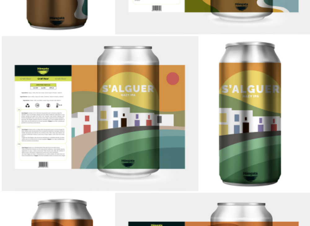 Mangata Brewing