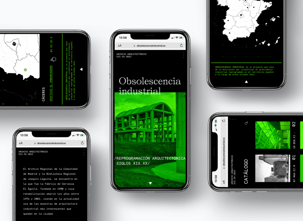 Obsolescencia Industrial