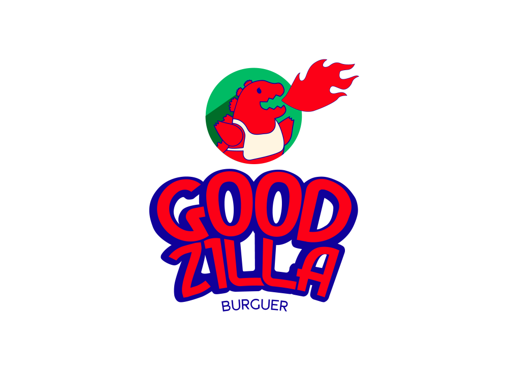 Goodzilla