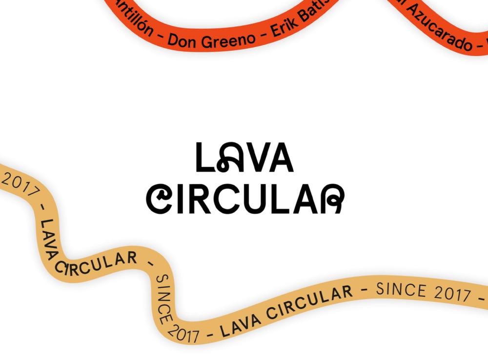 Lava Circular