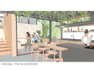 PROYECTO CASA A – VIVIENDA COMPARTIDA PROYECTO CASA A – VIVIENDA COMPARTIDA