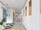 Proyecto Diseño Interiores 1