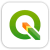 Logo QGIS