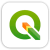 Logo QGIS Logo QGIS