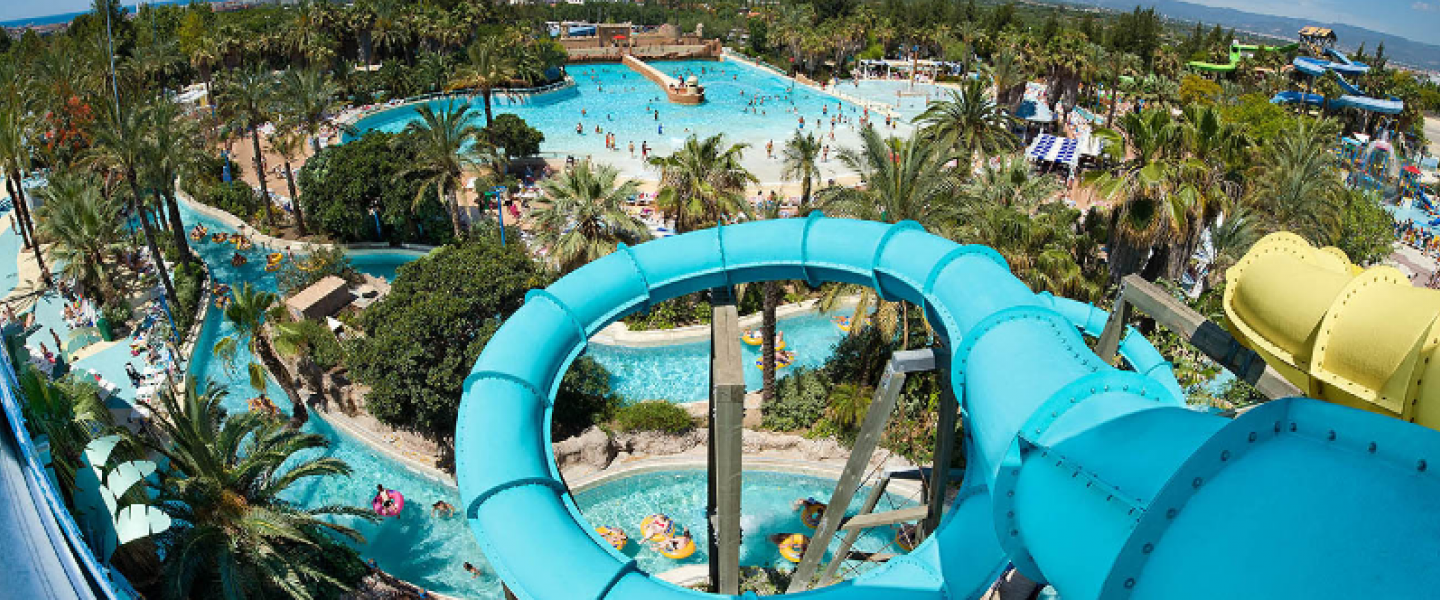 Aqua Park Aqua Park