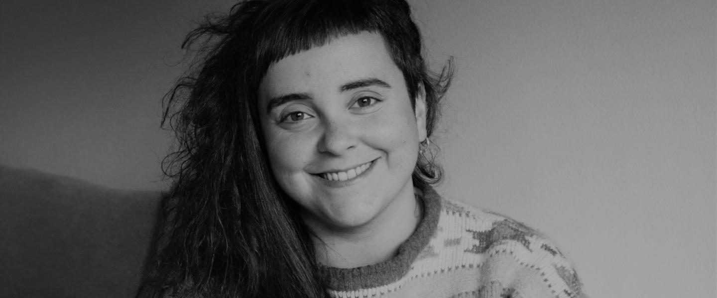 Ainhoa Bernaola Ainhoa Bernaola