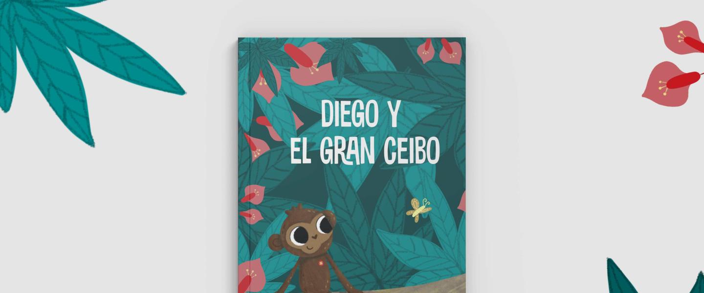 Diego y el Gran Ceibo Diego y el Gran Ceibo