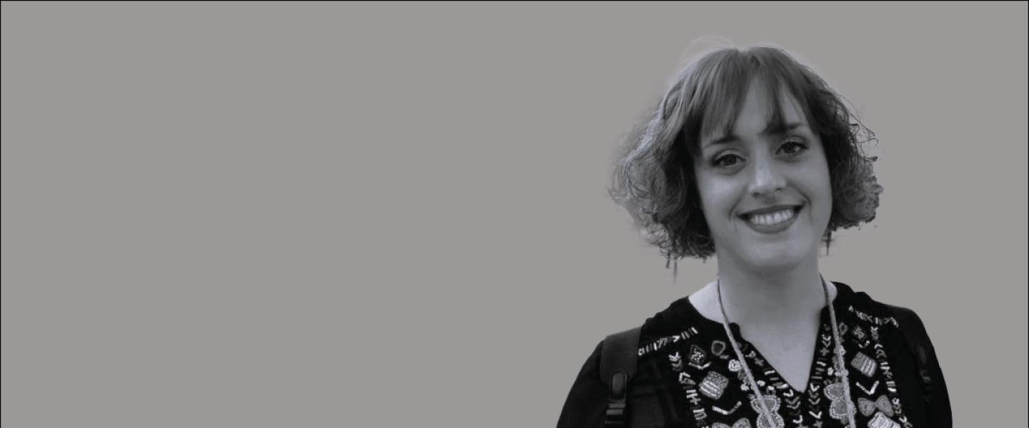 Opinión de Andrea Sánchez Celada, alumna del Máster en Dirección y Creación de Marcas de Moda Opinión de Andrea Sánchez Celada, alumna del Máster en Dirección y Creación de Marcas de Moda