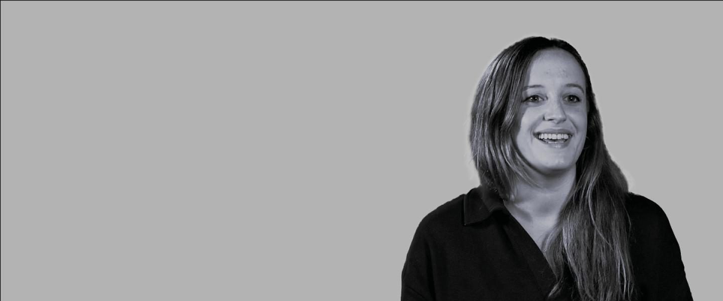 La opinión del Máster en Diseño Web Multidispositivo: UX/UI de Cristina Casabella La opinión del Máster en Diseño Web Multidispositivo: UX/UI de Cristina Casabella