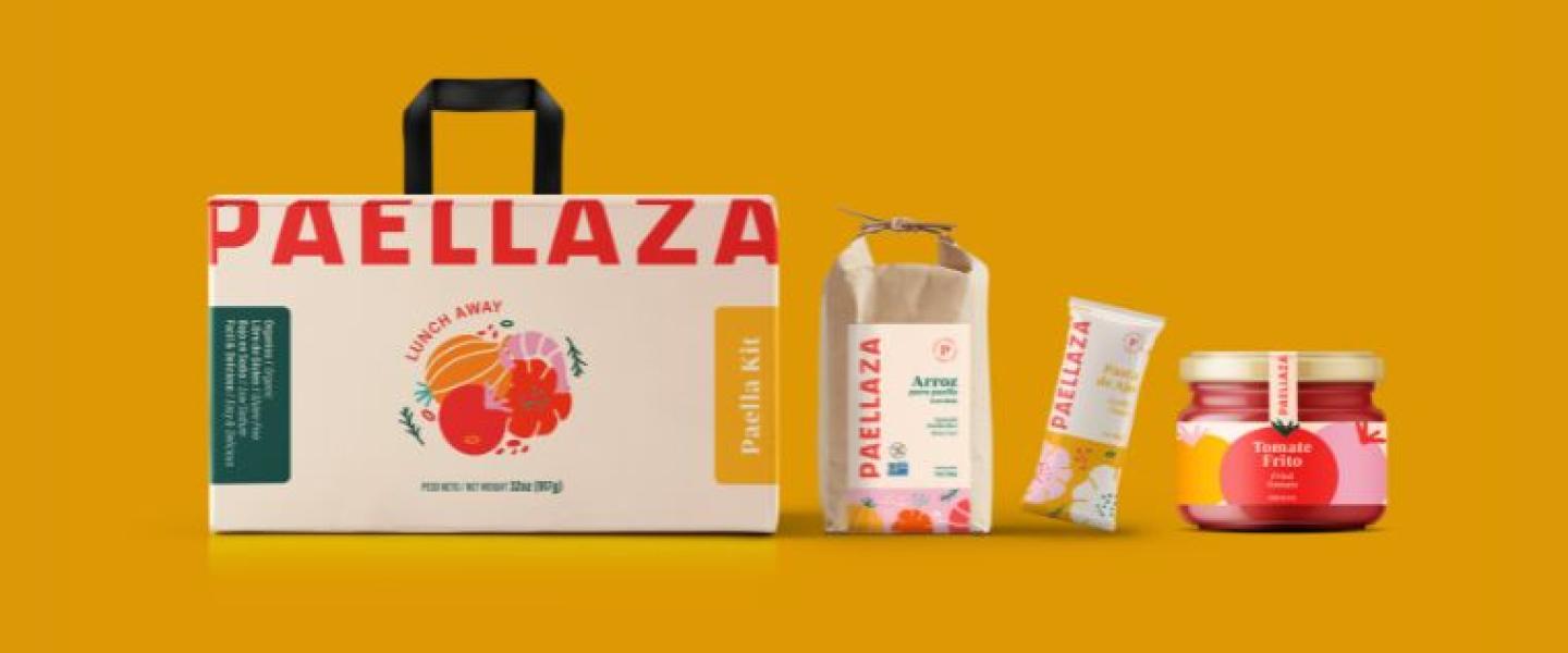 Máster Online en Identidad Visual y Packaging