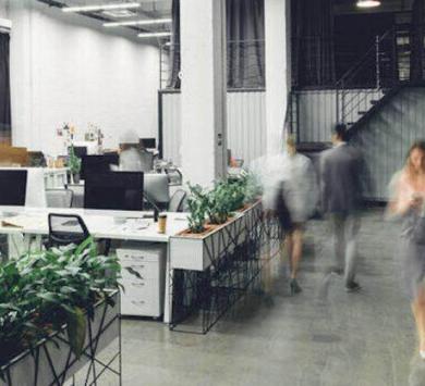 El diseño del espacio de trabajo y su relación con la productividad