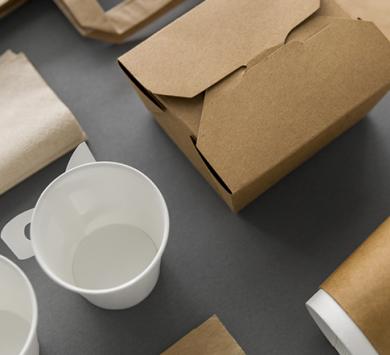 ¿Qué es el packaging biodegradable y qué materiales utiliza?-2