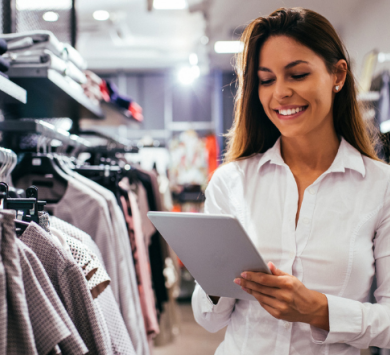 ¿Cuáles son los tipos de retail que existen?