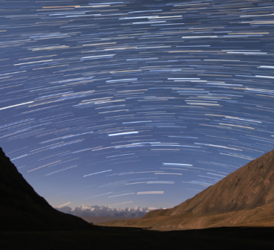 ¿Qué es el Time Lapse y qué utilidades tiene en fotografía?