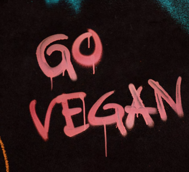 ES TENDENCIA: Can advertising make you go vegan?