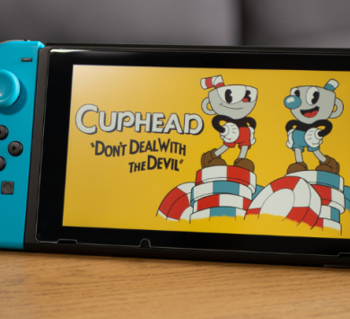 Cuphead: ¿Por qué su arte es tan único y especial? 