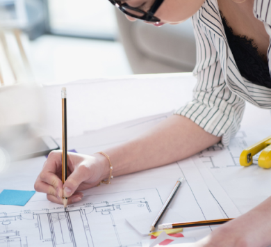 ¿Cuáles son las perspectivas en el dibujo? Fundamentos, tipos y ejemplos