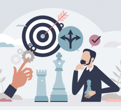 Marketing estratégico: todo lo que debes saber si eres autónomo