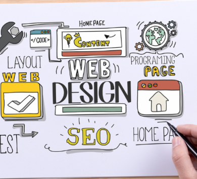 Diseño web y SEO: la combinación perfecta