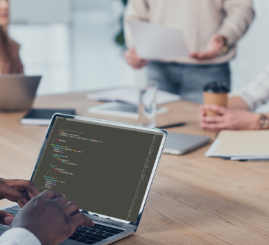 ¿Cómo convertirse en desarrollador front end?