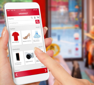 Inteligencia artificial en el sector retail