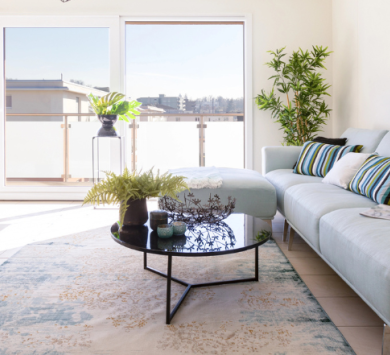 La técnica del Home Staging: revaloriza tu vivienda