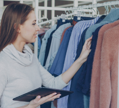 Smart Clothing: la innovación textil del futuro