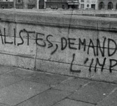 Futuros en plural