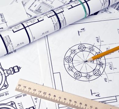 perspectivas en el dibujo