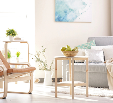 Home staging: transforma tu casa para venderla rápidamente