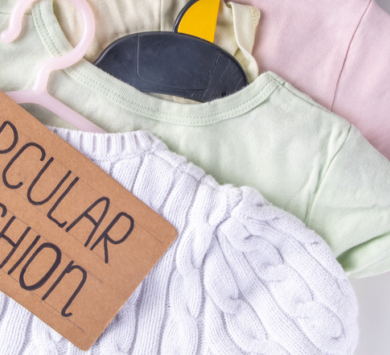 ¿Qué es la moda circular y cómo implementarla?
