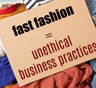 ¿Qué es la moda ética y qué impacto tiene en la industria textil?