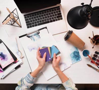 Arte y diseño