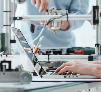 El diseño generativo y su impacto en la innovación de productos