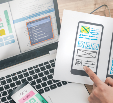 Qué es un prototipo de app móvil y por qué es importante