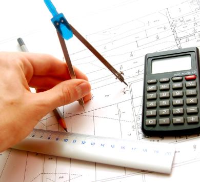 dibujo técnico