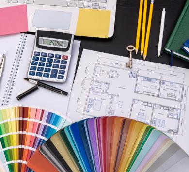 Técnicas de representación gráfica