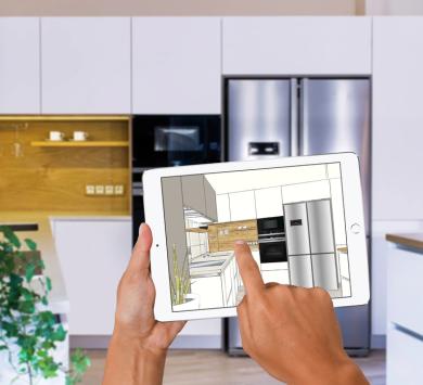 Los mejores 20 programas gratuitos para diseñar cocinas