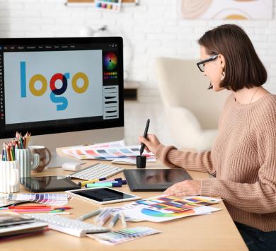 técnicas de diseño gráfico