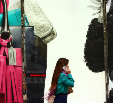 La importancia de la fotografía artística en el sector retail