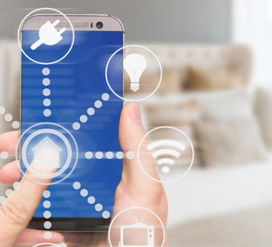 Diferencias entre domótica e internet de las cosas (IoT)